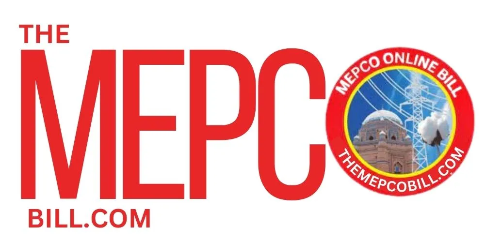 The Mepco Bill Logo